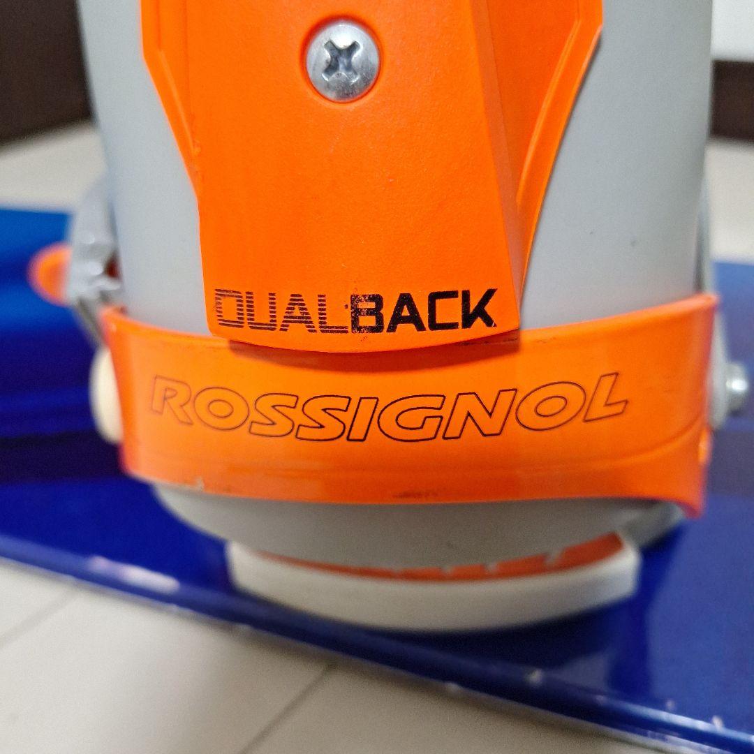 スノーボードセット　ライドシステム ロシニョールLサイズビンディング