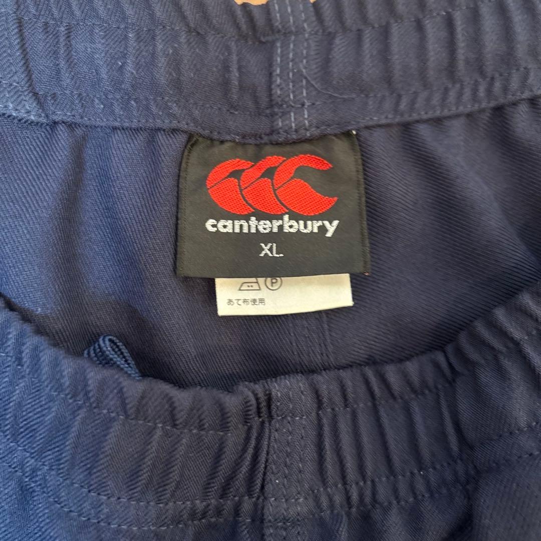 東海大仰星ラグビー部ロゴ入り　短パン　ネイビー