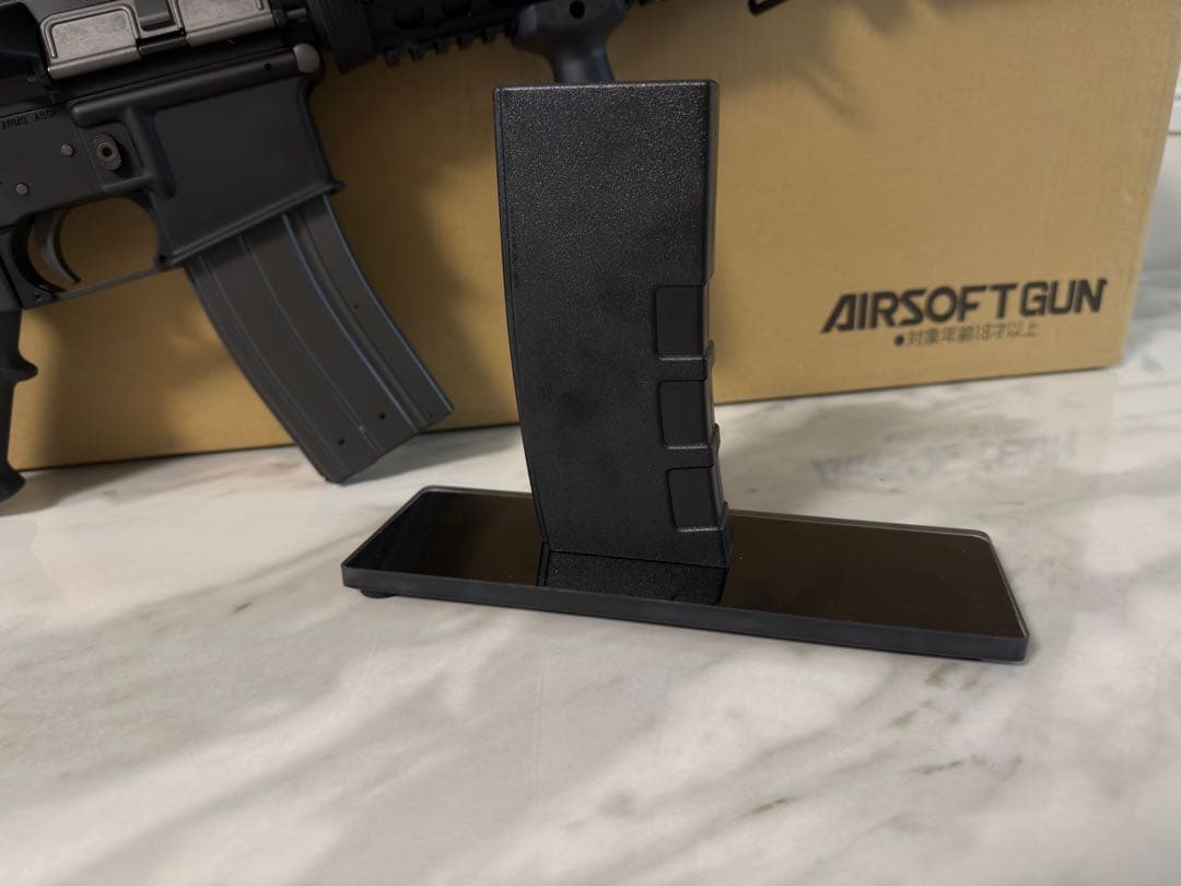 ウエスタンアームズ M4A1 アメリカン・スナイパーver