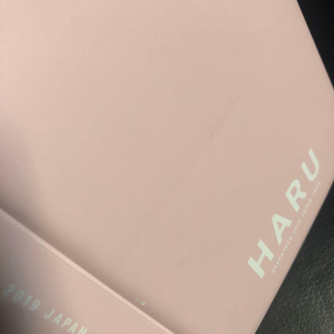 HARU ハルコン トレカ フルコンプ SEVENTEEN