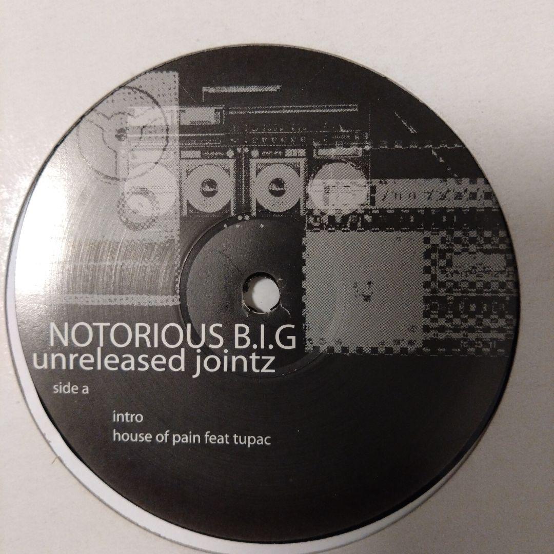 mellow groove HIPHOP 8枚 ビギー1枚