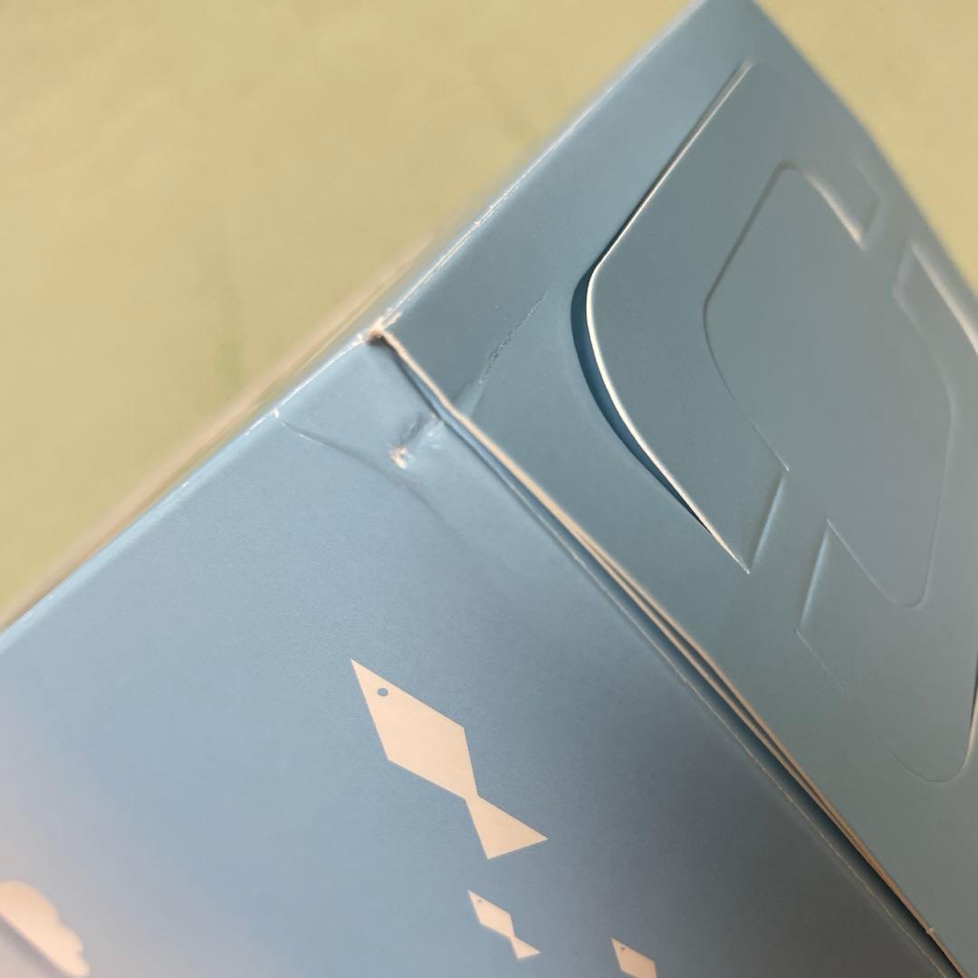 pond ぬいぐるみ　服