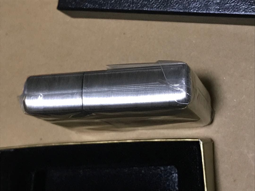 未開封フィーナファムアーシュライト100個限定 夜明け前より瑠璃色な zippo