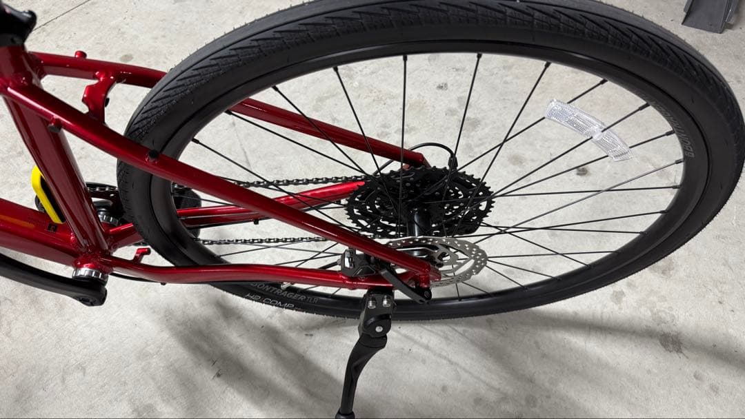 TREK FX3 Gen4 新型2025モデル 美品