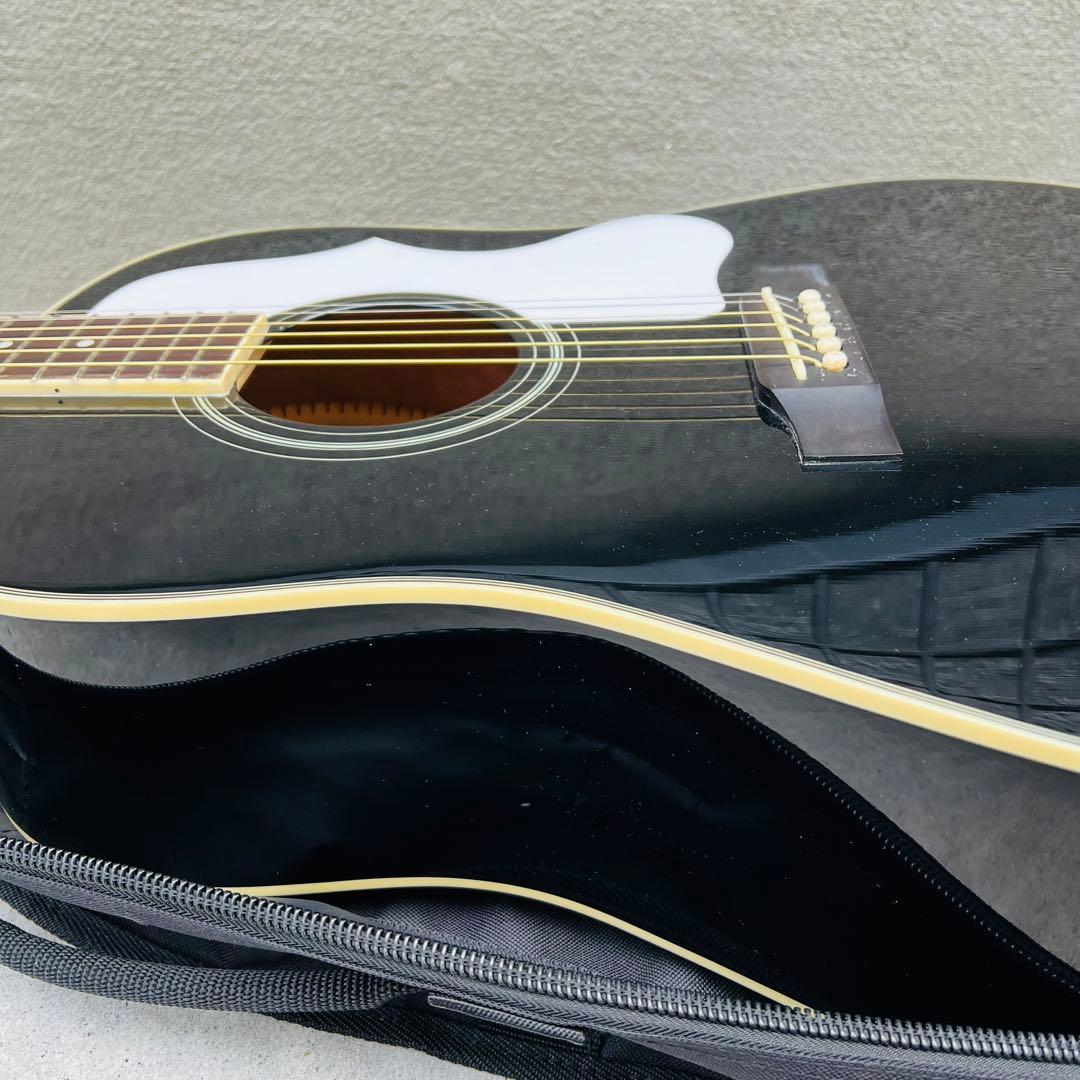 エピフォンJ-45EB