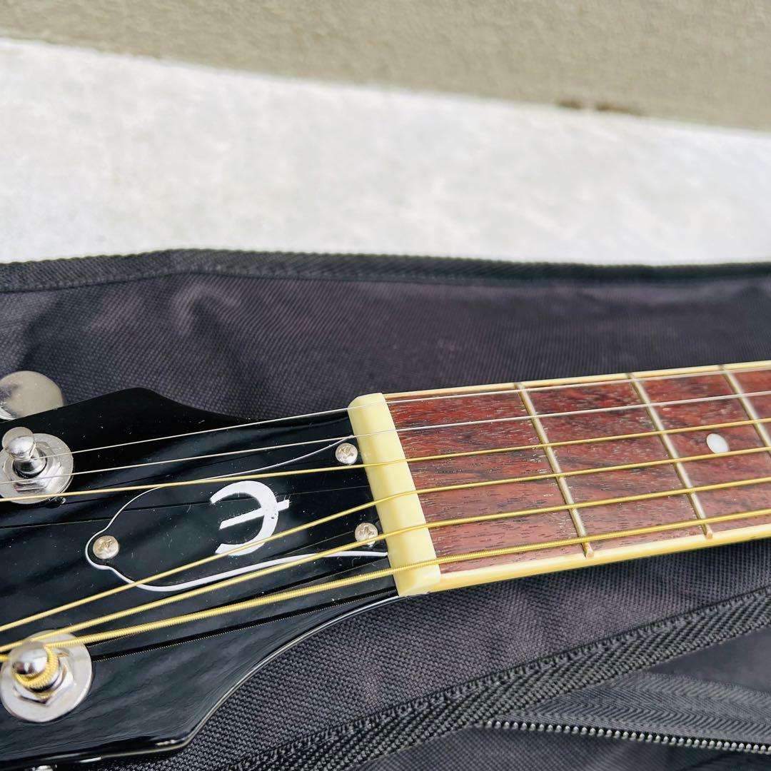 エピフォンJ-45EB