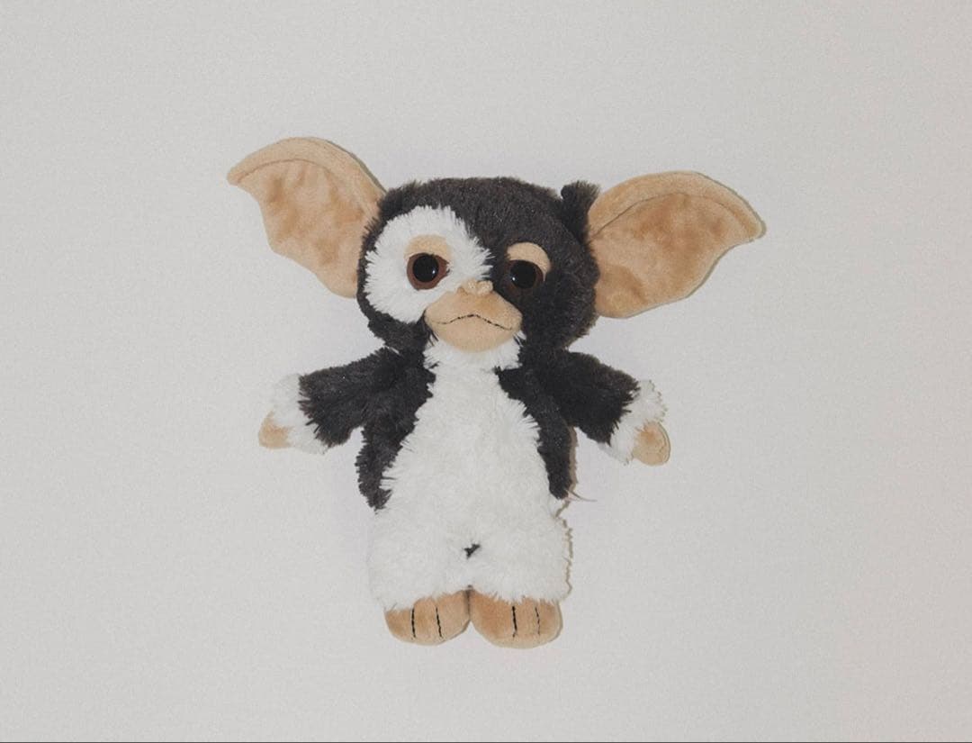 限定nici × URBAN RESEARCH ギズモ★グレムリン