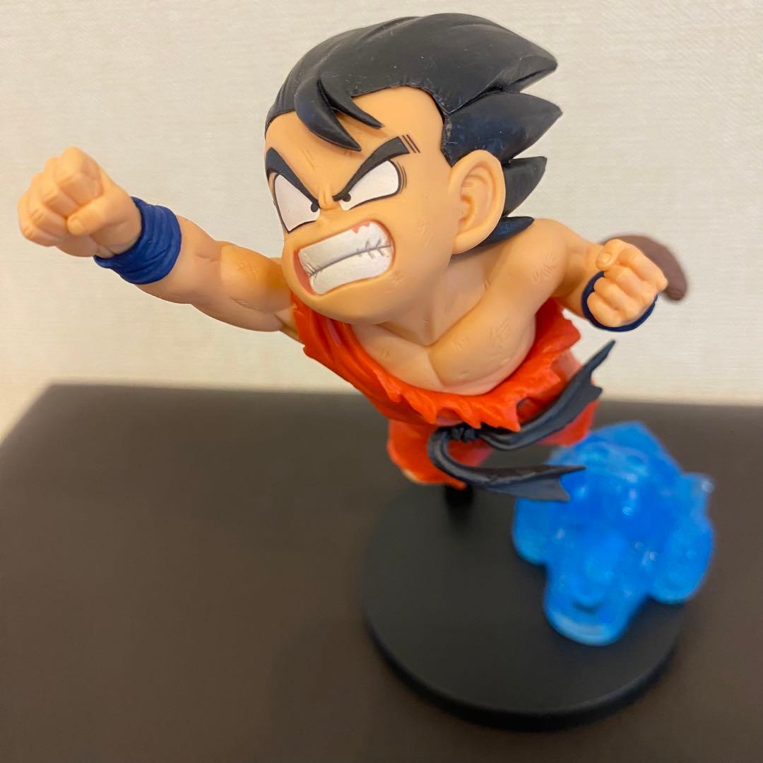 11点セット G×materiaドラゴンボール