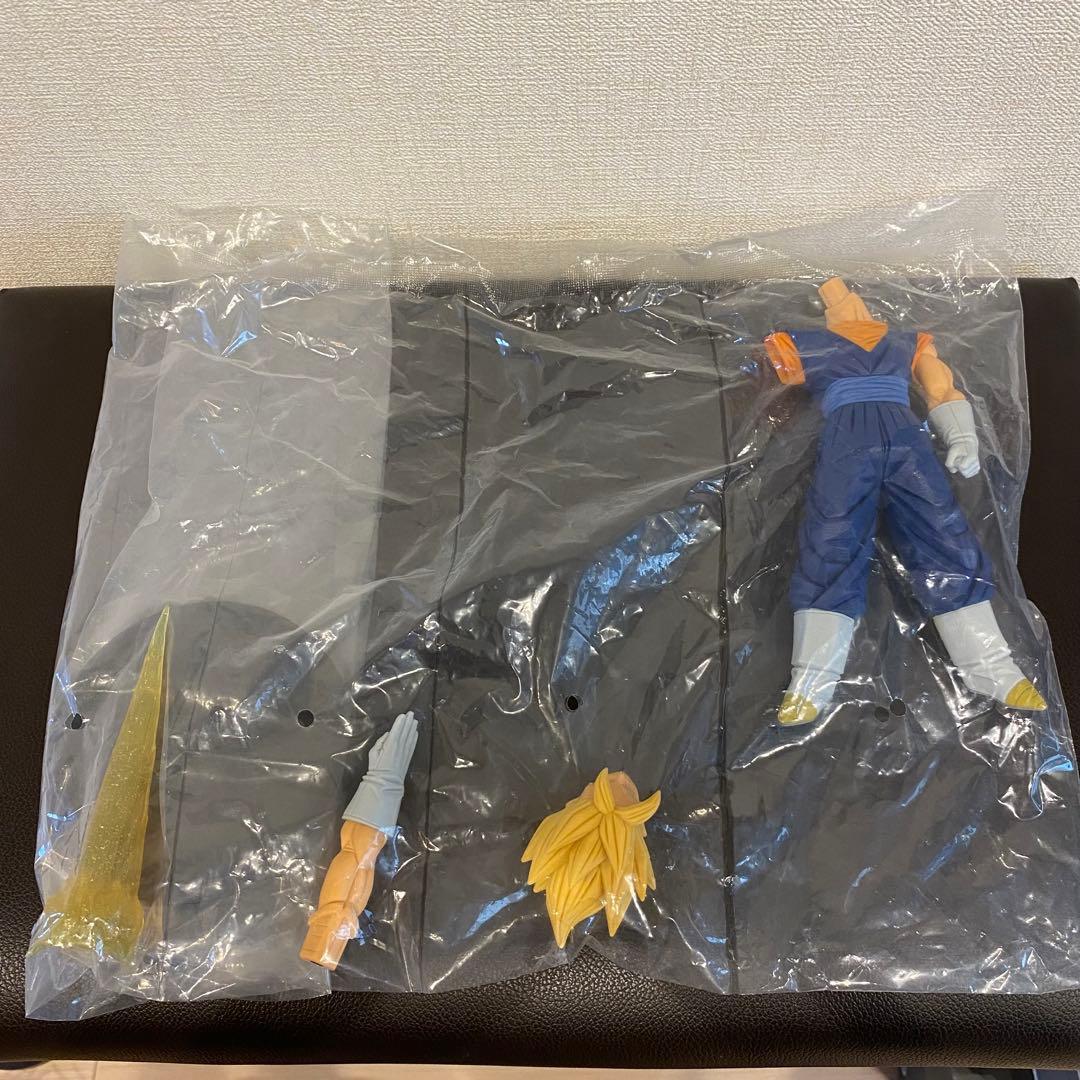 11点セット G×materiaドラゴンボール