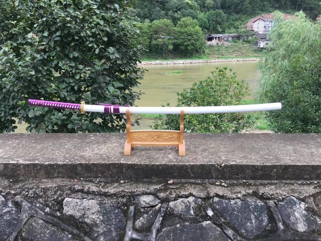 雪姫 日本刀 模造刀 居合刀