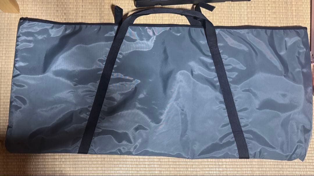  peak IGTロング ブラック 雪峰祭限定品　4ユニット