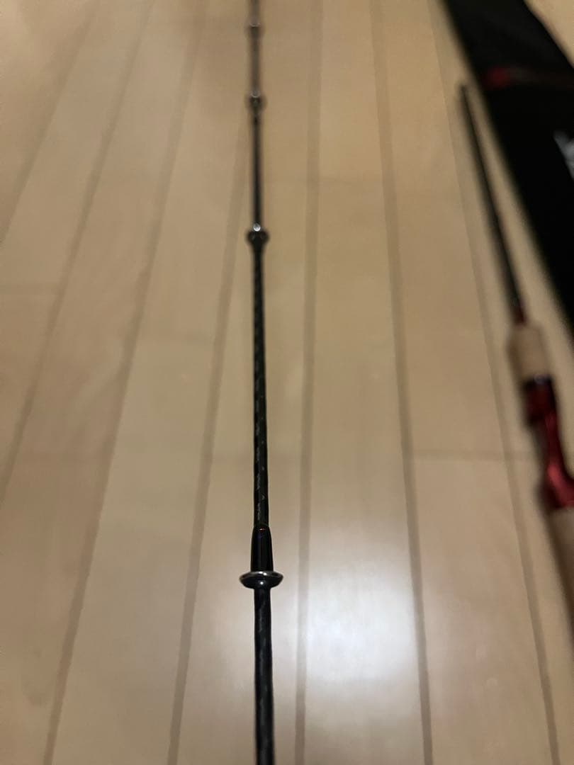 シマノスコーピオン 1631FF-2