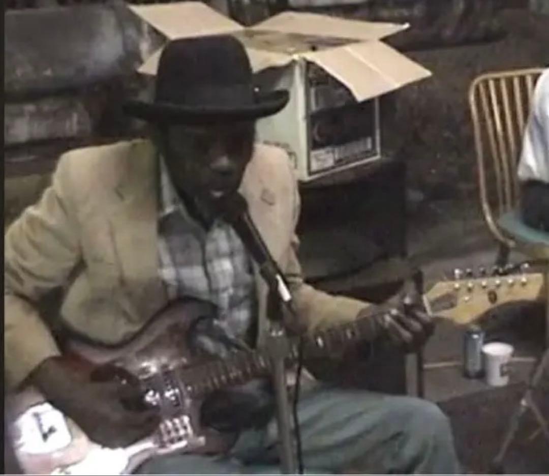 Kawai SD-40like 60'sビザールギター HDT