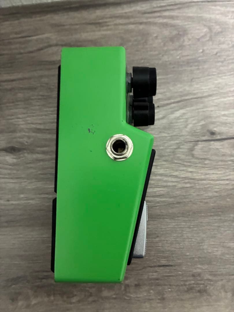 ギター MAXON OD9 Overdrive