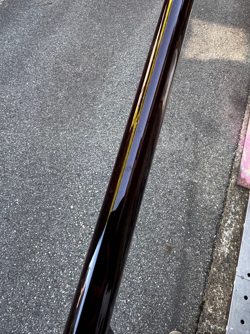 ヒラマサ・石鯛竿 磯6号　54