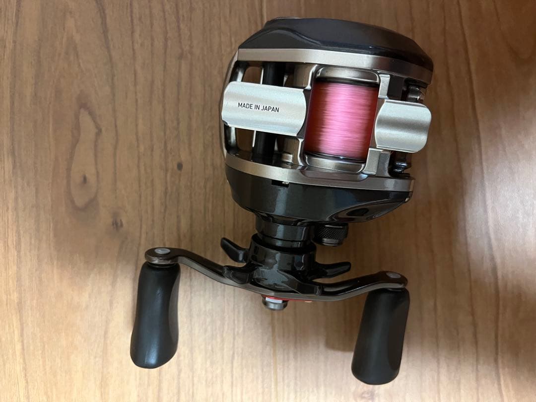 アルファスSV105SH