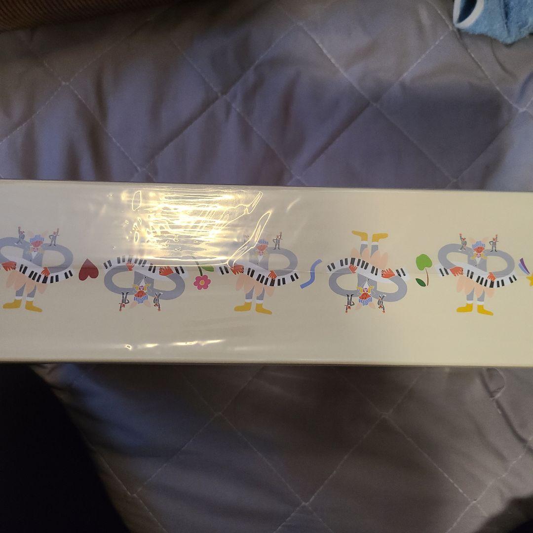 ミセスグリーンアップル 涼ちゃん おめでと SPECIAL BOX Lサイズ