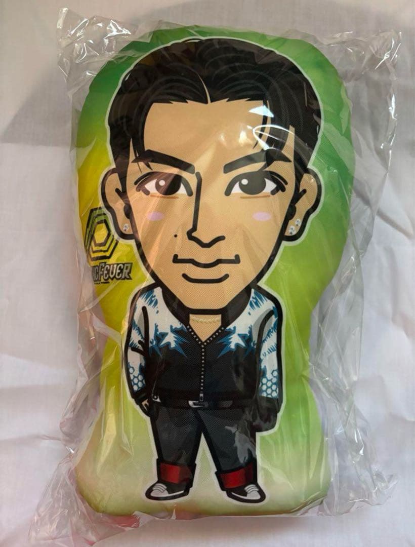 PSYCHICFEVER WEESA イーサ クッション