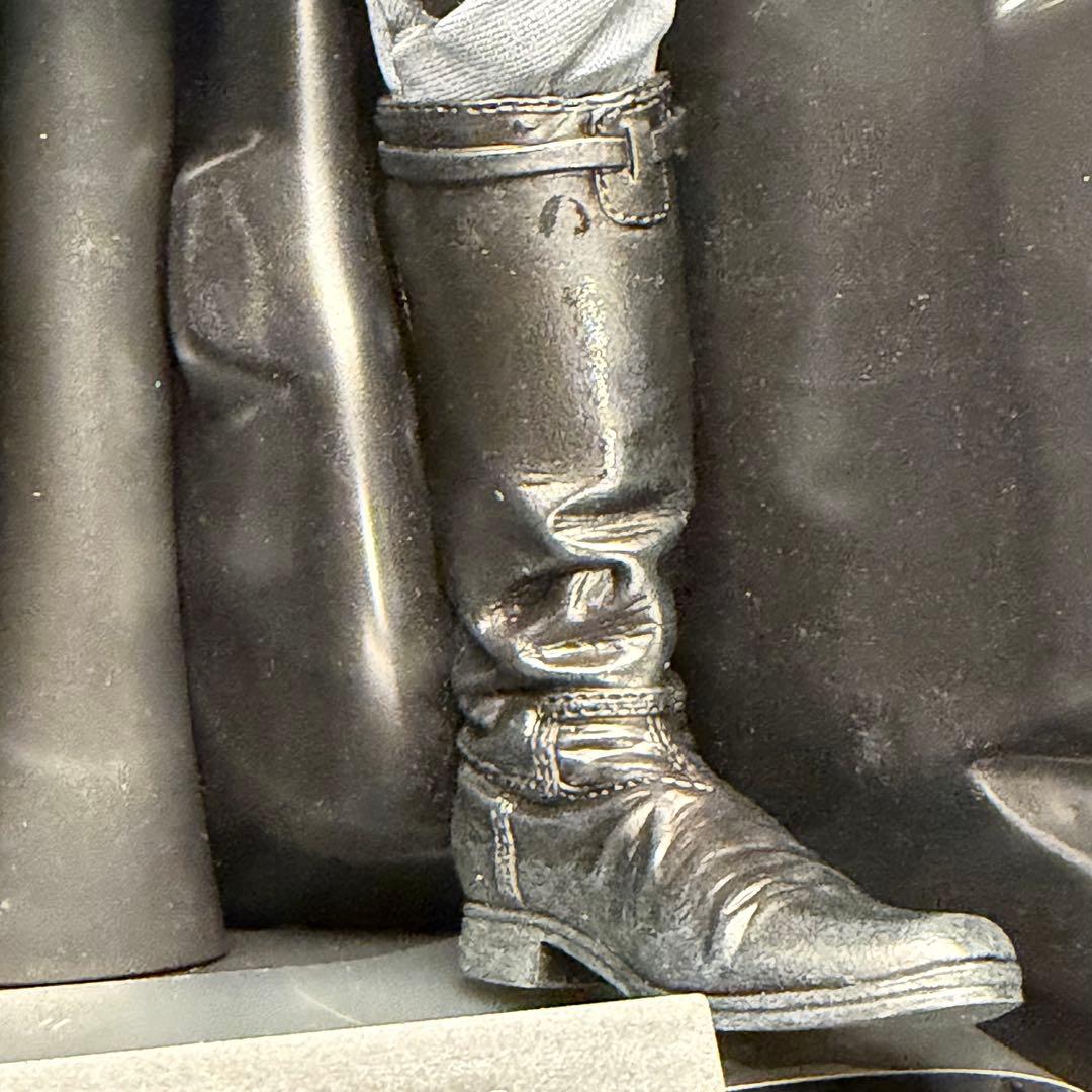 ホットトイズ レッド・スカル ムービー・マスターピース 1/6スケール