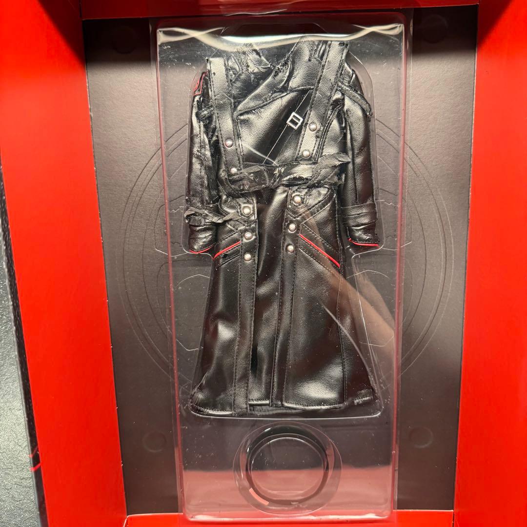 ホットトイズ レッド・スカル ムービー・マスターピース 1/6スケール