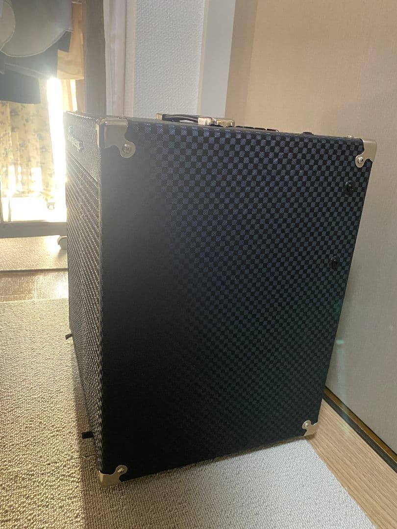 Ampeg RB-108 ベースアンプ　30W