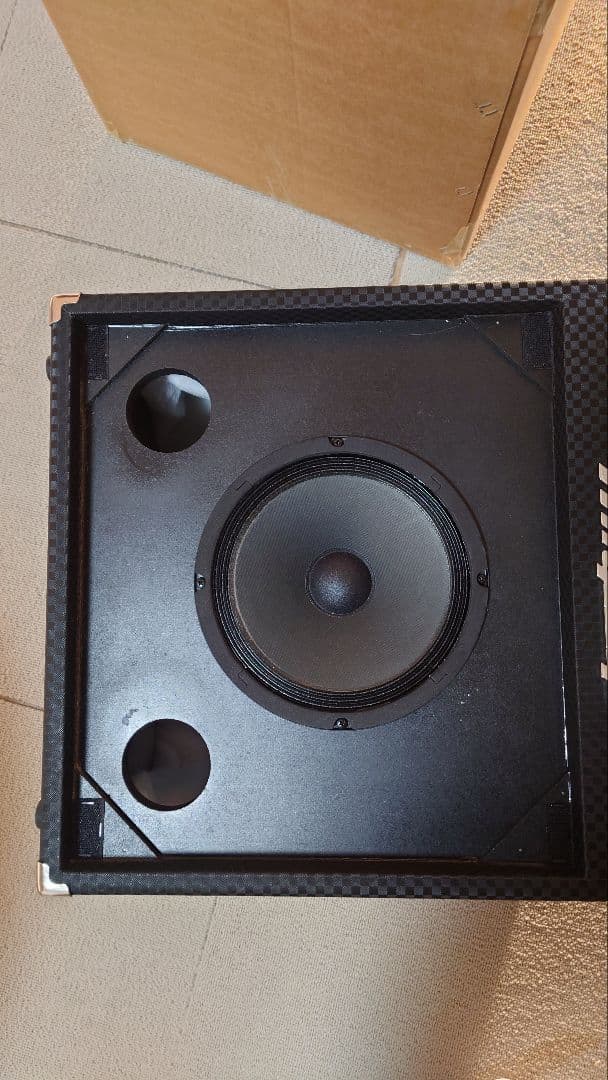 Ampeg RB-108 ベースアンプ　30W