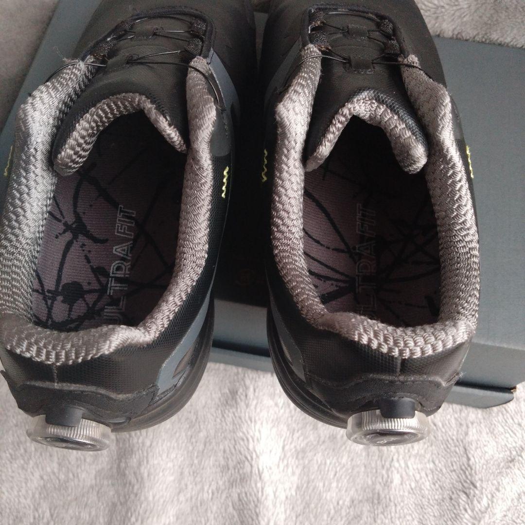 フットジョイ25.5