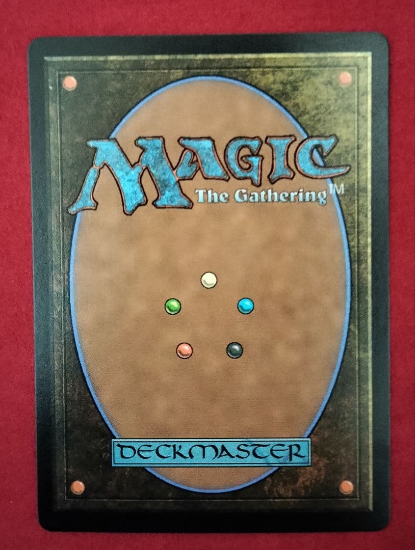 MTG 迷える黒魔道士、ビビ【Foil（コレブ産）】日本語版