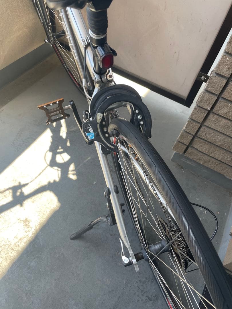 TREK（トレック） 7100FX 　700Cクロスバイク