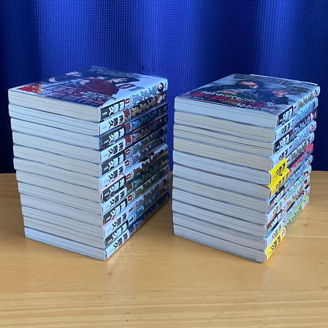 ザ・ファブル　初版、帯付、専用BOX付