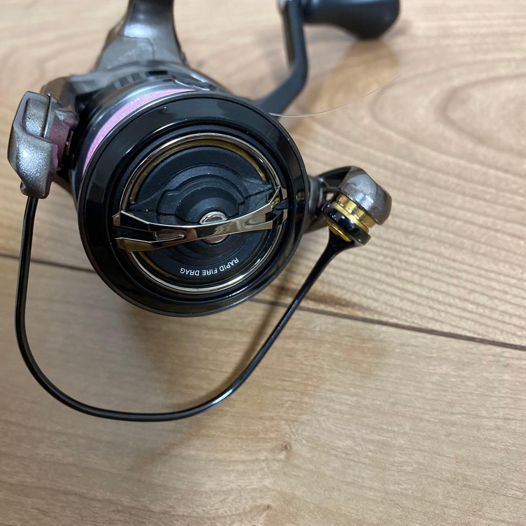 17コンプレックス C2500S F4