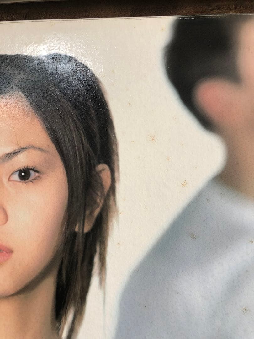 倉木麻衣　店頭販促用限定POP看板 シーブリーズ 非売品