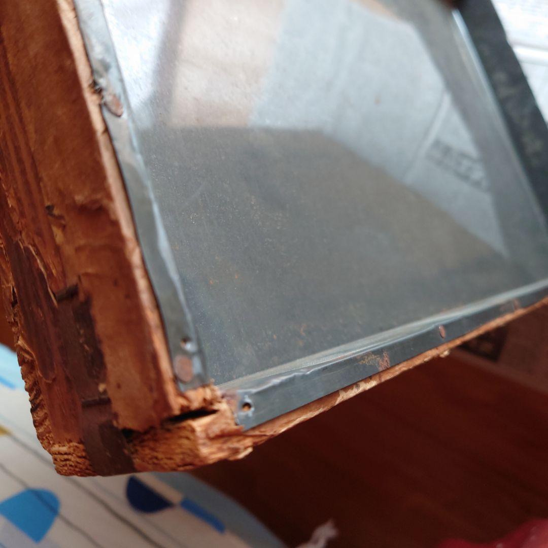 葛籠　つづら　収納　木　アンティーク　骨董　アンティーク　道具　古物