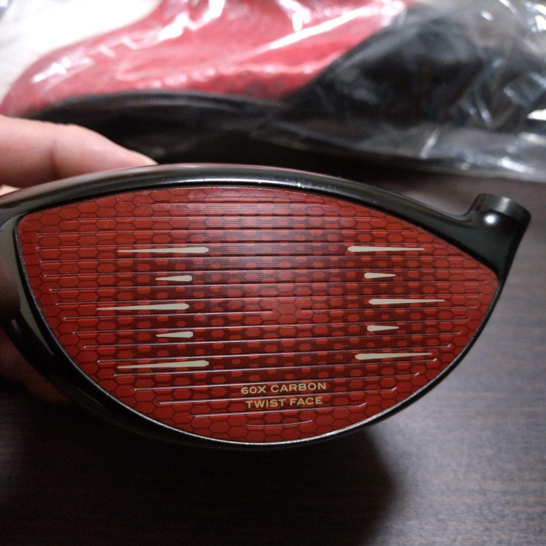 テーラーメードステルス2 HD 9.0 正規品