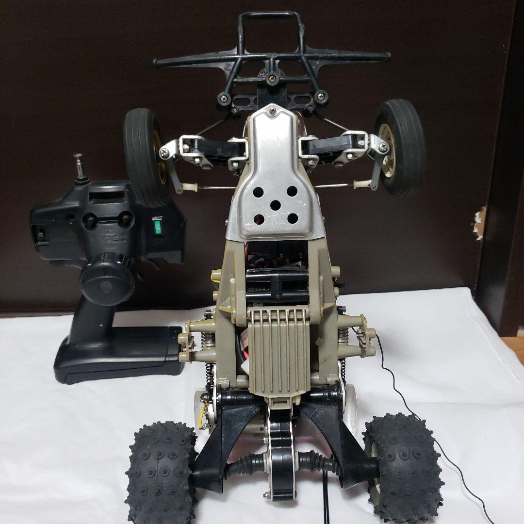 Tamiya マイティーフロッグ　ラジコン&プロポTTU-03 タミヤ