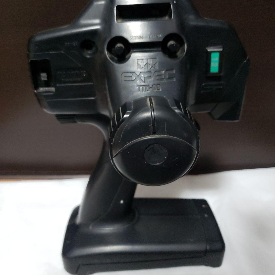 Tamiya マイティーフロッグ　ラジコン&プロポTTU-03 タミヤ