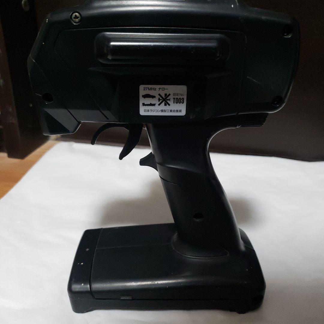 Tamiya マイティーフロッグ　ラジコン&プロポTTU-03 タミヤ