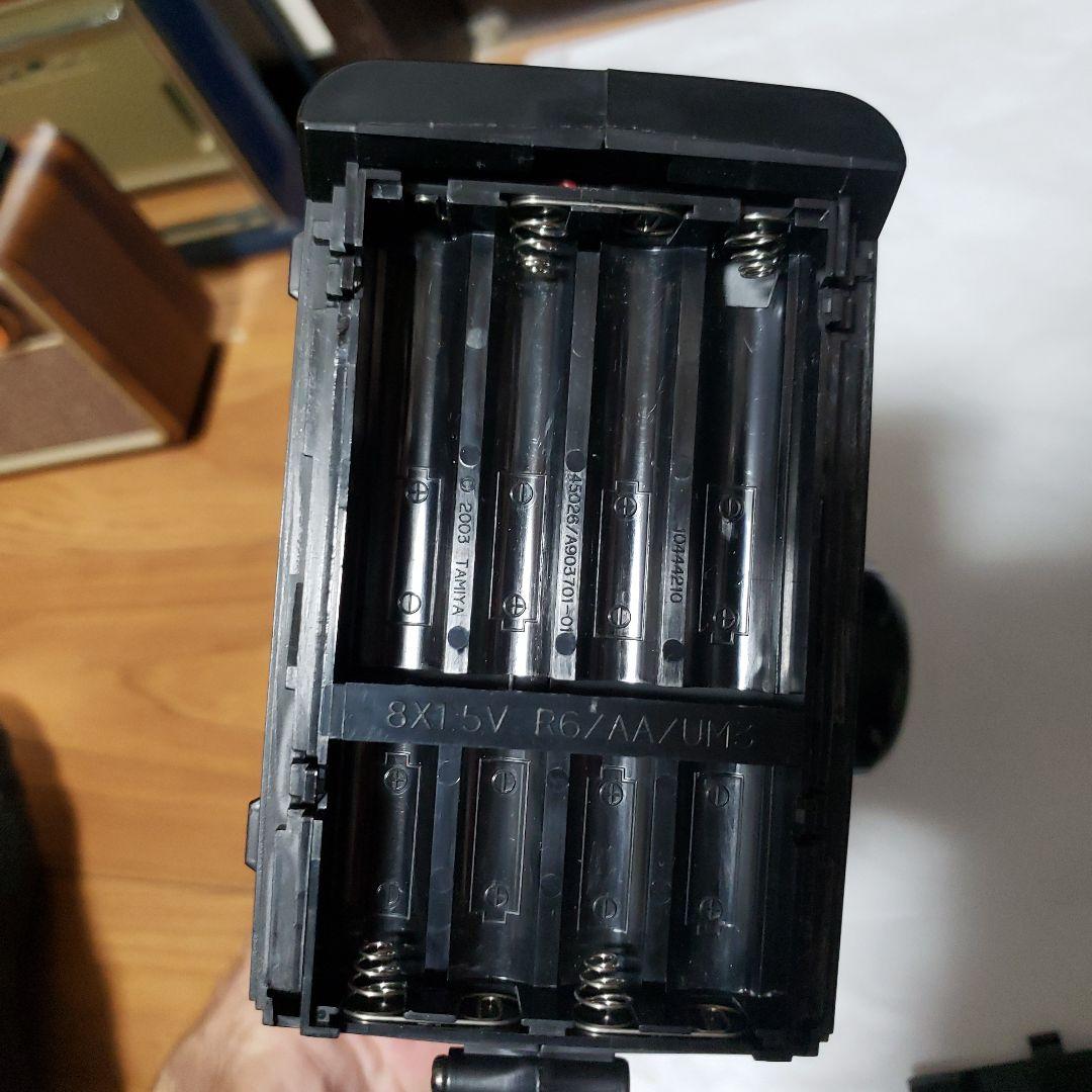 Tamiya マイティーフロッグ　ラジコン&プロポTTU-03 タミヤ