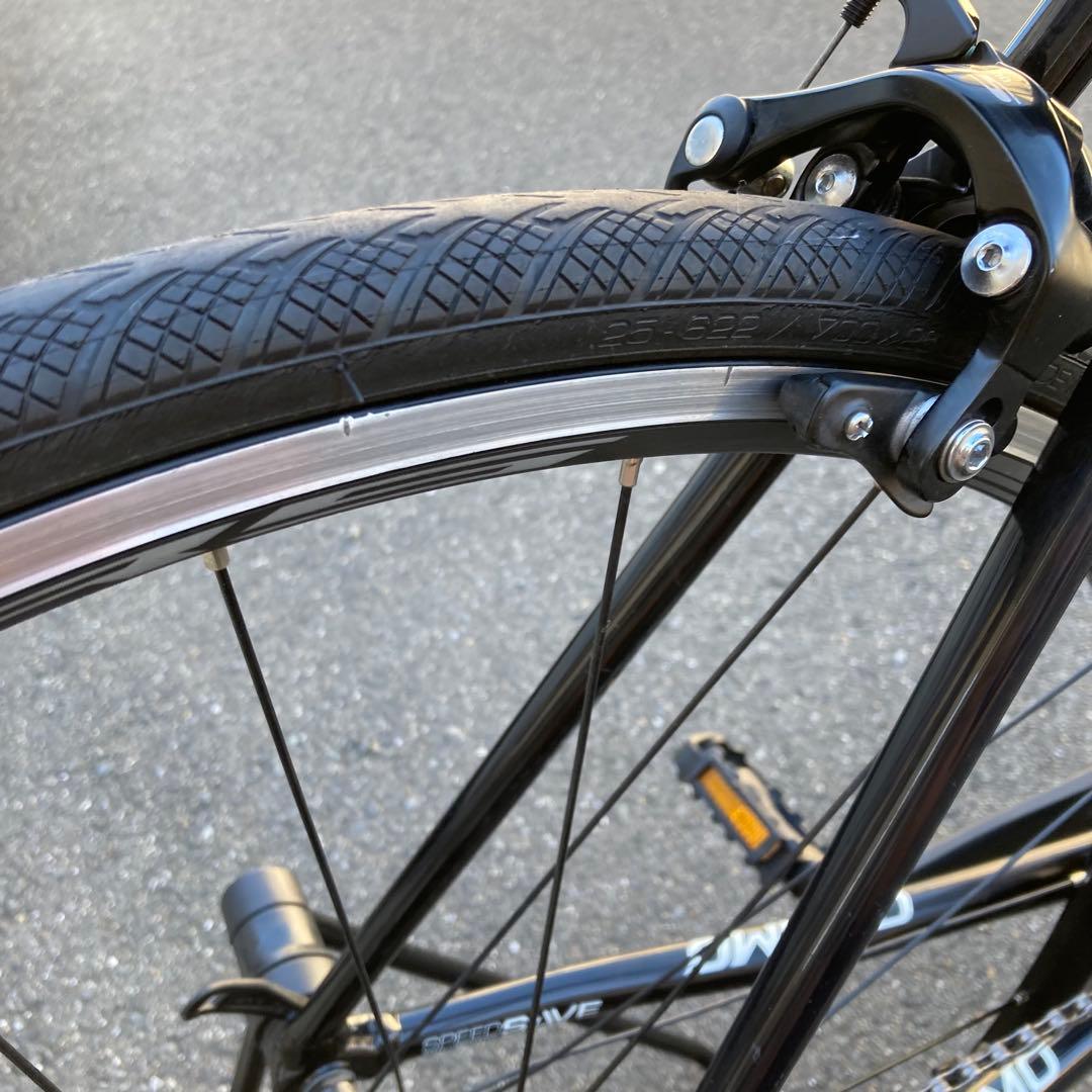 京都 直接引取 105 cannondale CAAD Optimo