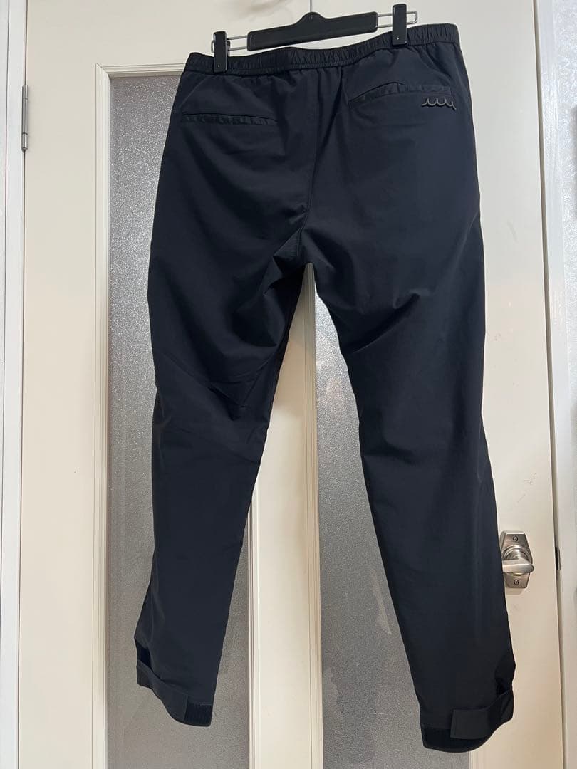 ムータ/MUTA ナイロンセットアップ