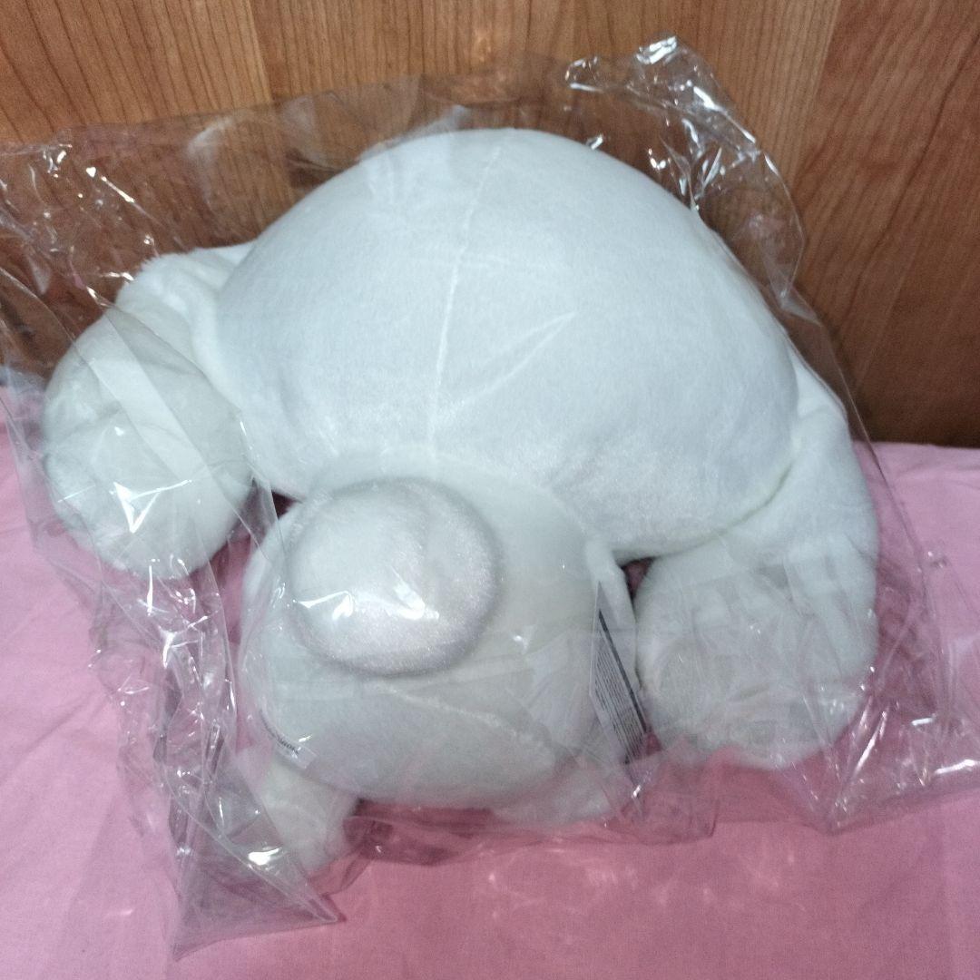 未開封　フィラデルフィア　シナモロールぬいぐるみ　当選品