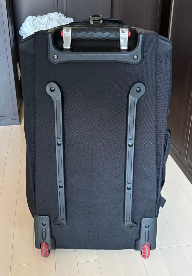 ノースフェイス/ローリングサンダー/キャリーバッグ/スーツケース/30/トロリー