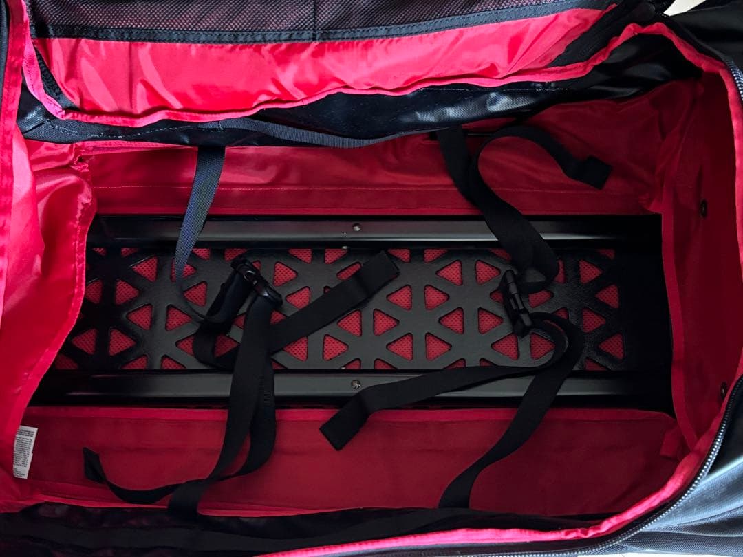 ノースフェイス/ローリングサンダー/キャリーバッグ/スーツケース/30/トロリー