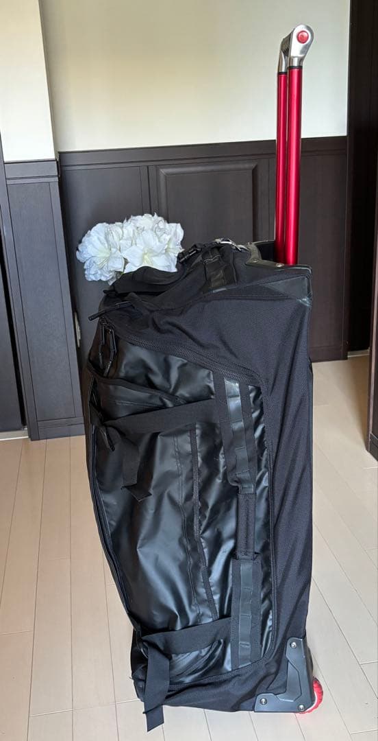 ノースフェイス/ローリングサンダー/キャリーバッグ/スーツケース/30/トロリー