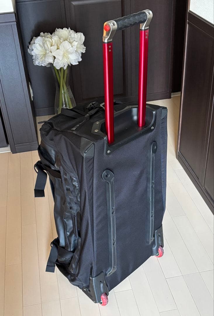 ノースフェイス/ローリングサンダー/キャリーバッグ/スーツケース/30/トロリー