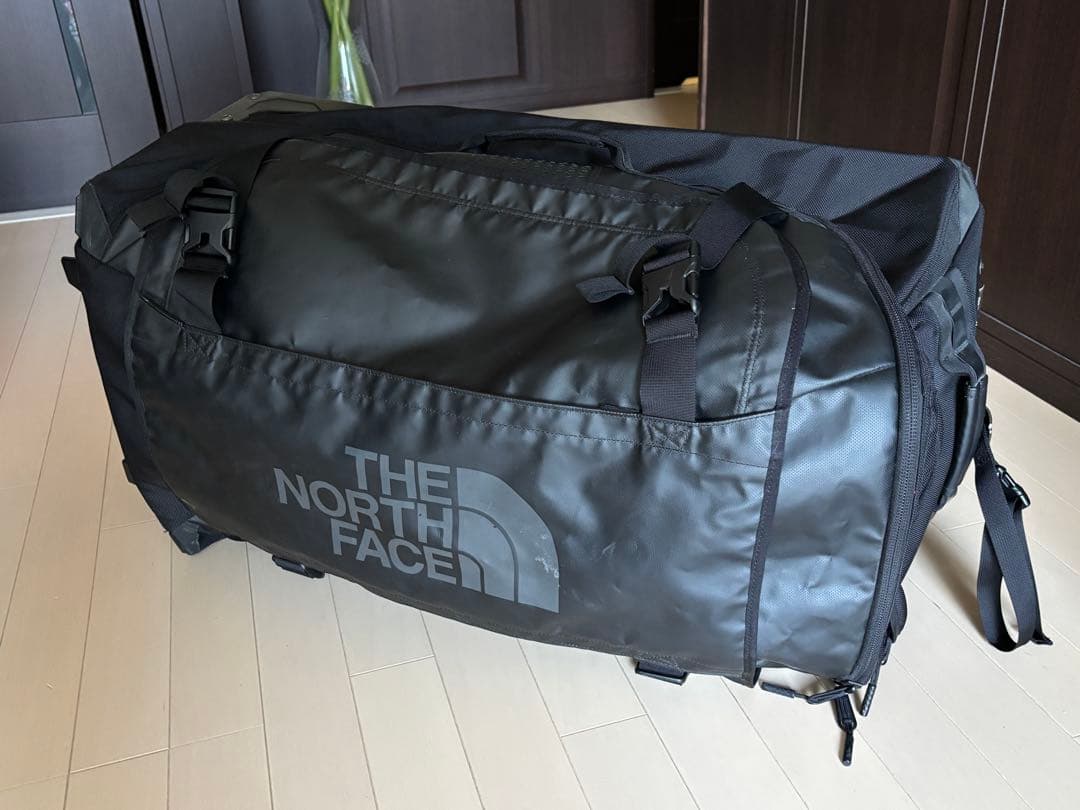 ノースフェイス/ローリングサンダー/キャリーバッグ/スーツケース/30/トロリー