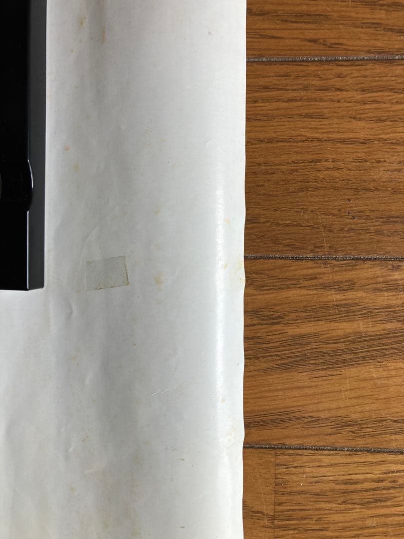 松田聖子 夏の扉告知ポスター