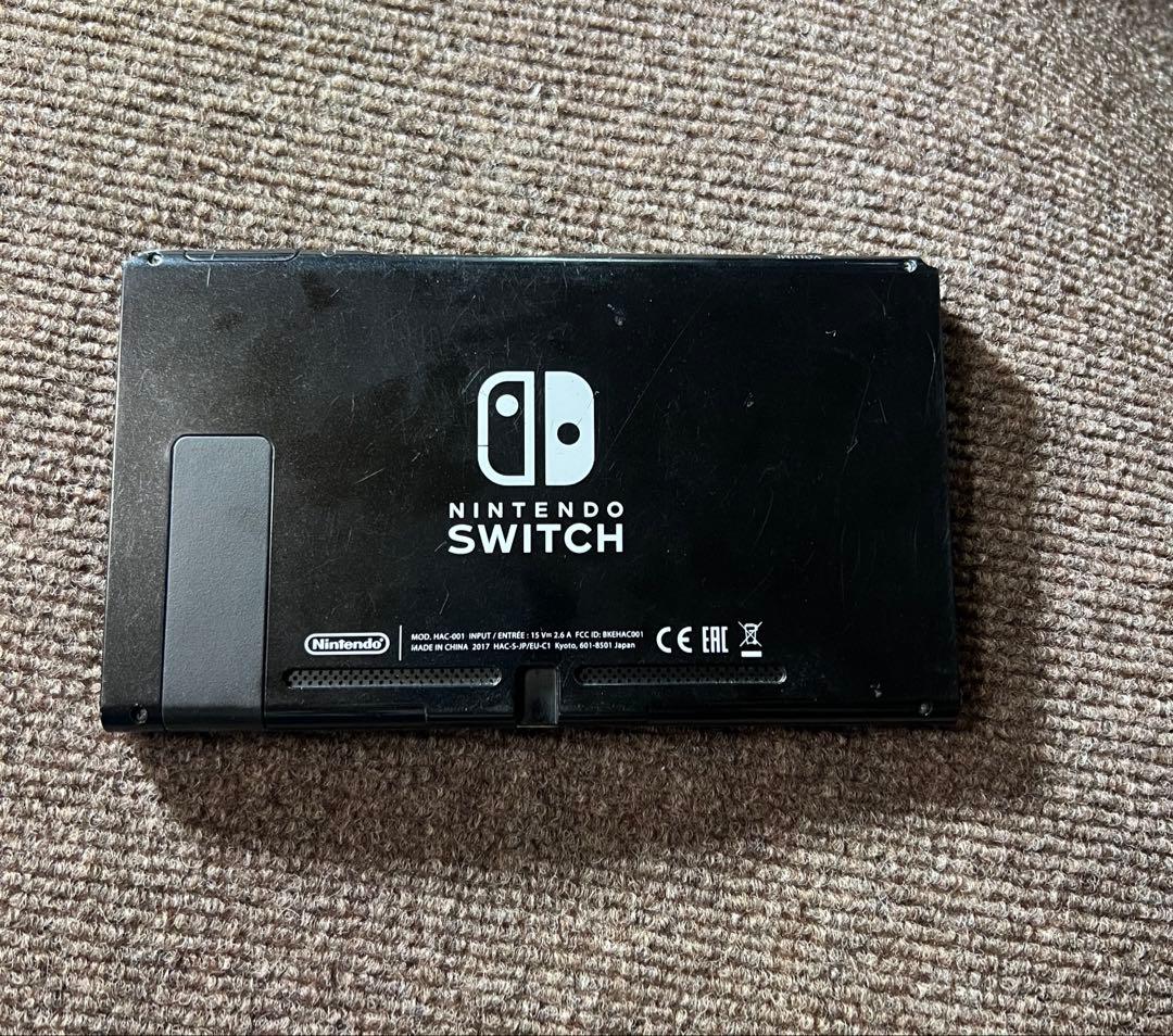 ￼ニンテンドースイッチswitch