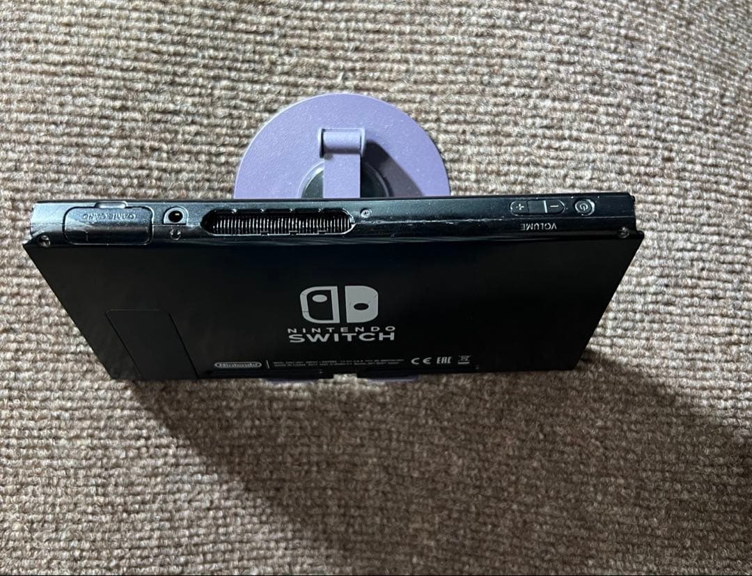 ￼ニンテンドースイッチswitch