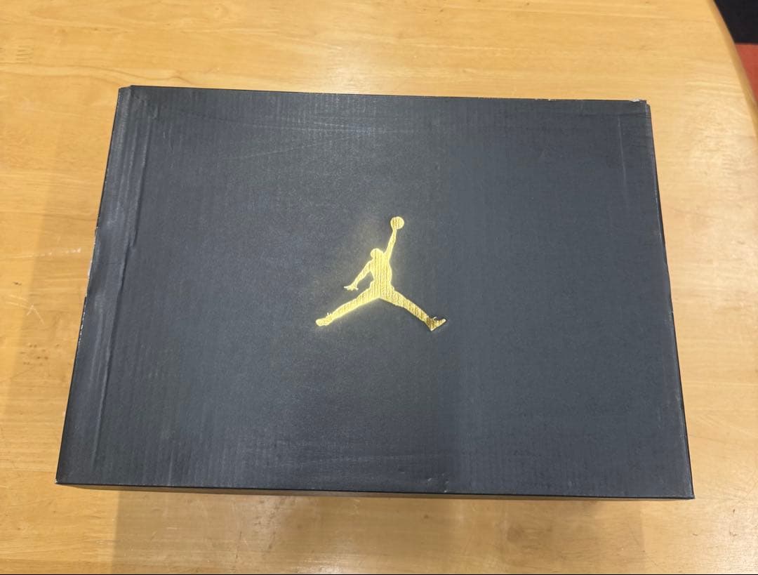 ナイキ エアジョーダン12 ロー ゴルフ \"タクシー\"　28.0cm